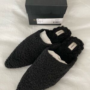 Birdies Black Women's Shoes